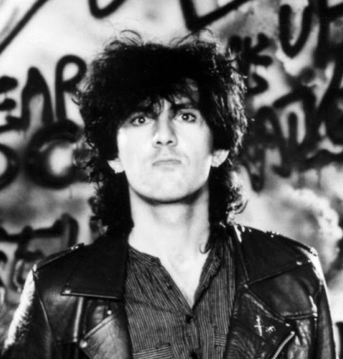 David Ball Soft Cell