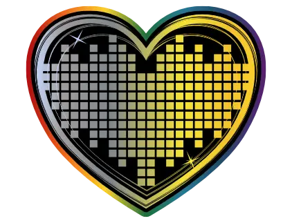 Digital Love